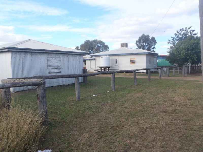 43368 Warrego Highway, Yuleba QLD 4427