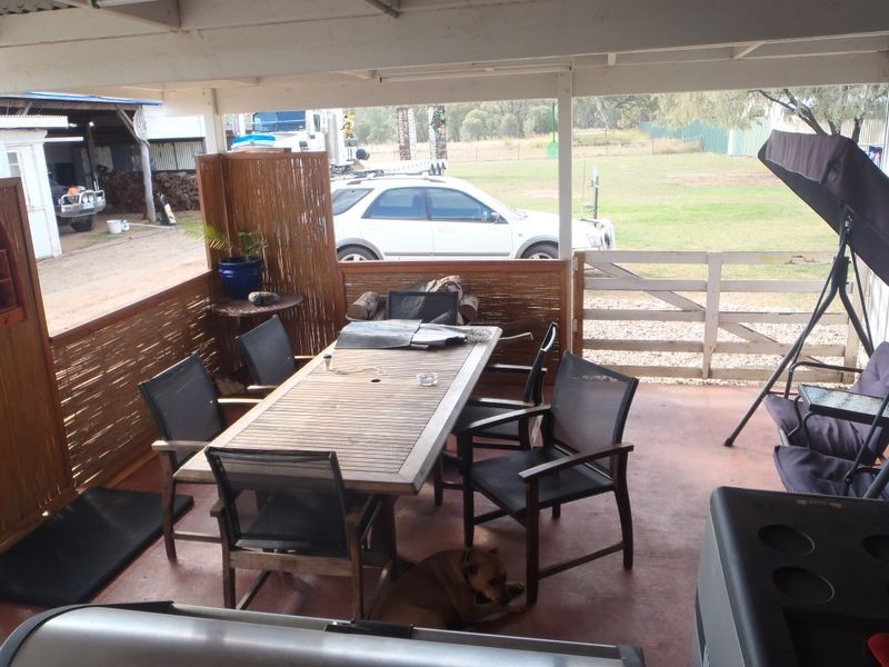 43368 Warrego Highway, Yuleba QLD 4427