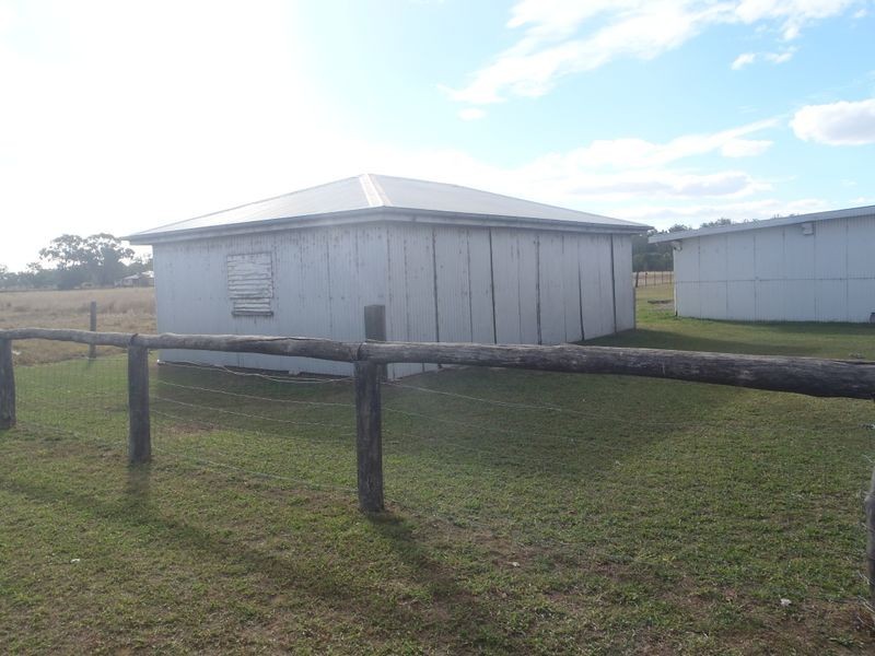 43368 Warrego Highway, Yuleba QLD 4427