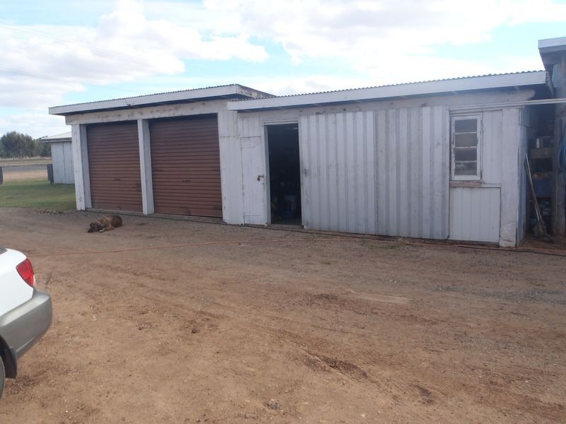 43368 Warrego Highway, Yuleba QLD 4427