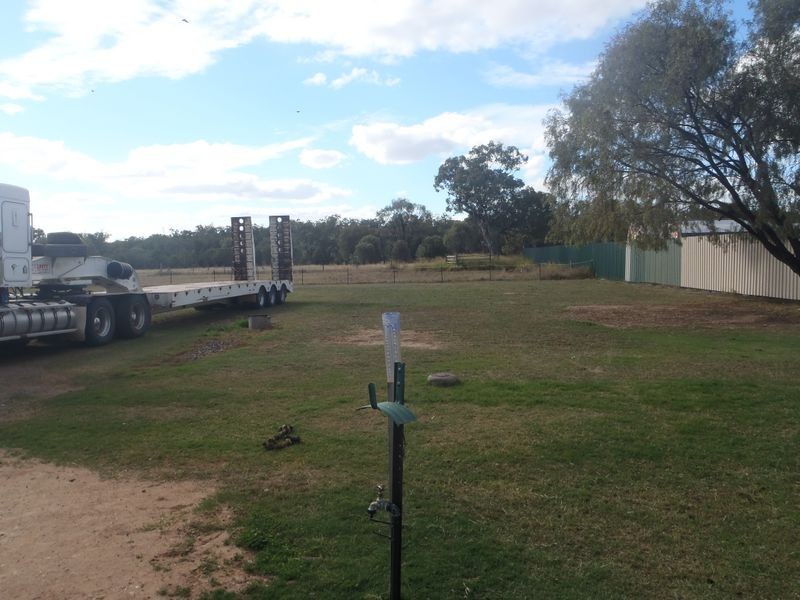 43368 Warrego Highway, Yuleba QLD 4427