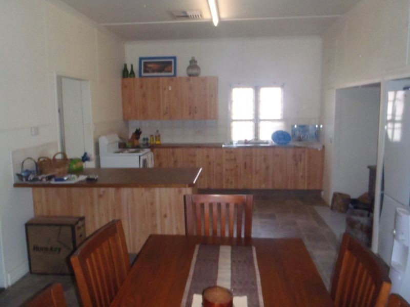 43368 Warrego Highway, Yuleba QLD 4427