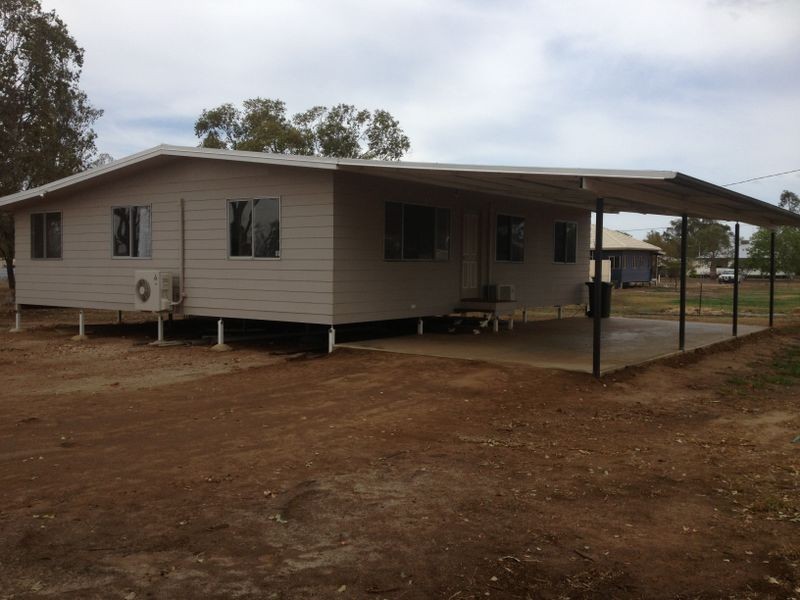 5 East Street, Wallumbilla QLD 4428