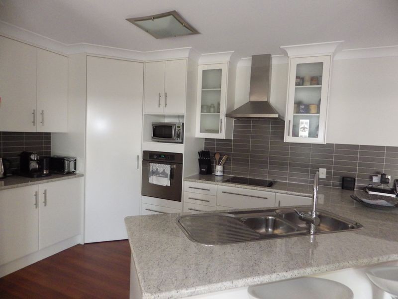 1 Norman Court, Roma QLD 4455