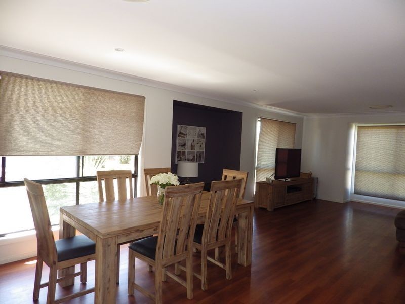 1 Norman Court, Roma QLD 4455