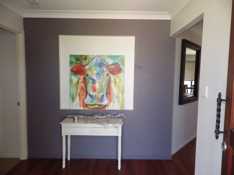 1 Norman Court, Roma QLD 4455