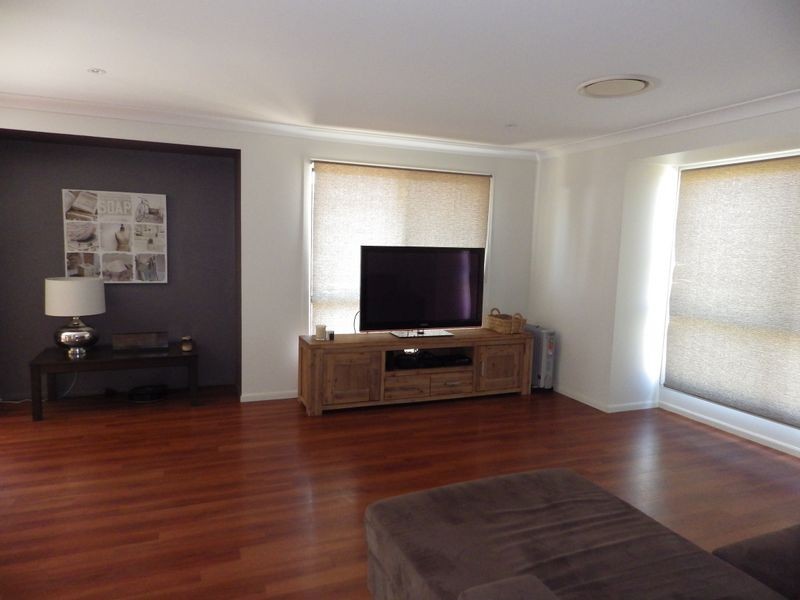 1 Norman Court, Roma QLD 4455