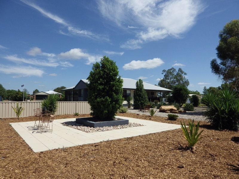 1 Norman Court, Roma QLD 4455