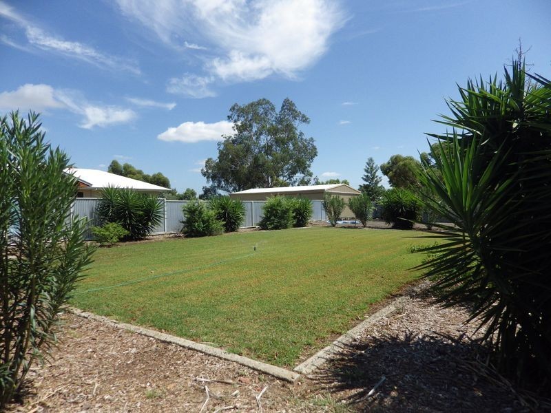 1 Norman Court, Roma QLD 4455