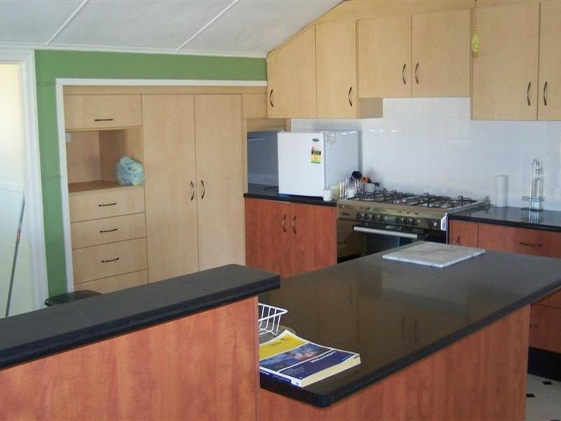 ‘Cornwall’ Orallo Road, Roma QLD 4455