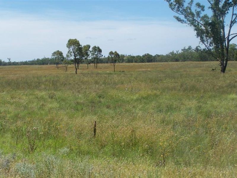 ‘Cornwall’ Orallo Road, Roma QLD 4455