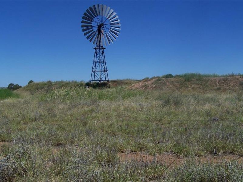 ‘Cornwall’ Orallo Road, Roma QLD 4455