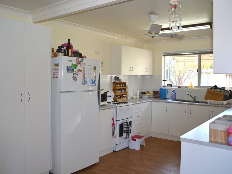 1 Taylor Street, Roma QLD 4455