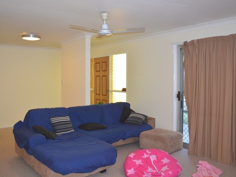 1 Taylor Street, Roma QLD 4455