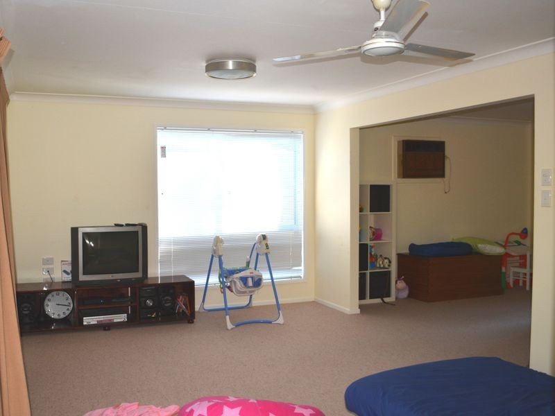 1 Taylor Street, Roma QLD 4455