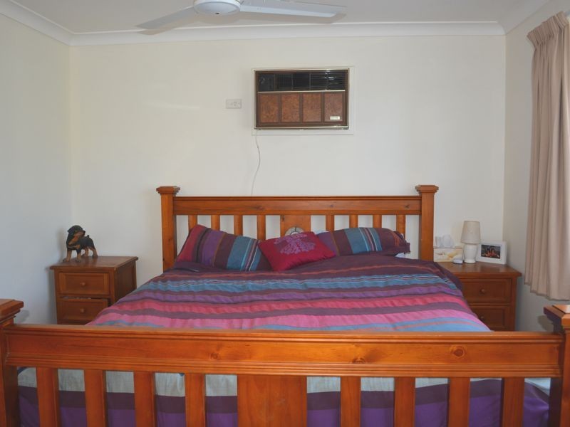 1 Taylor Street, Roma QLD 4455