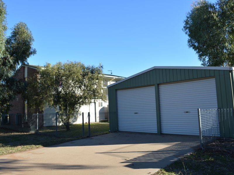 1 Taylor Street, Roma QLD 4455