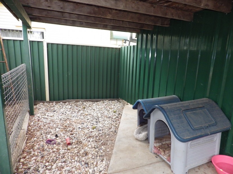 33 Hoffman Street, Roma QLD 4455