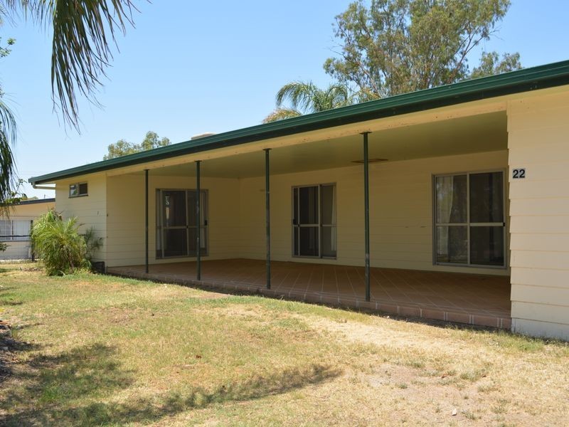 22-24 Beitz Street, Roma QLD 4455