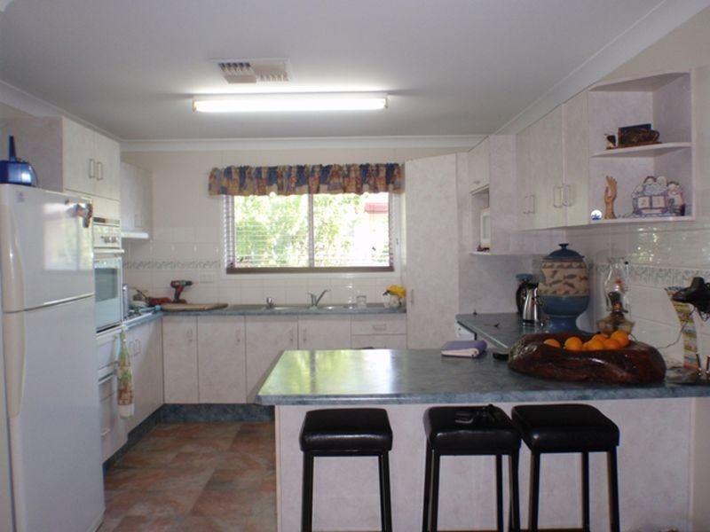 10 Rosedale Close, Roma QLD 4455