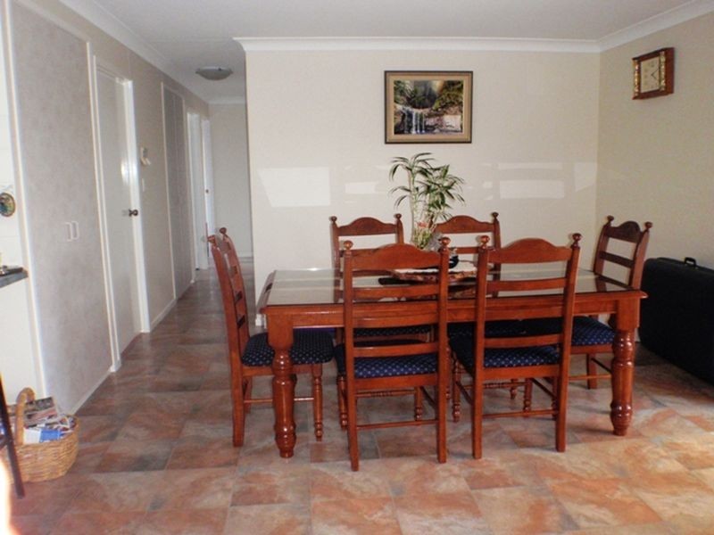 10 Rosedale Close, Roma QLD 4455