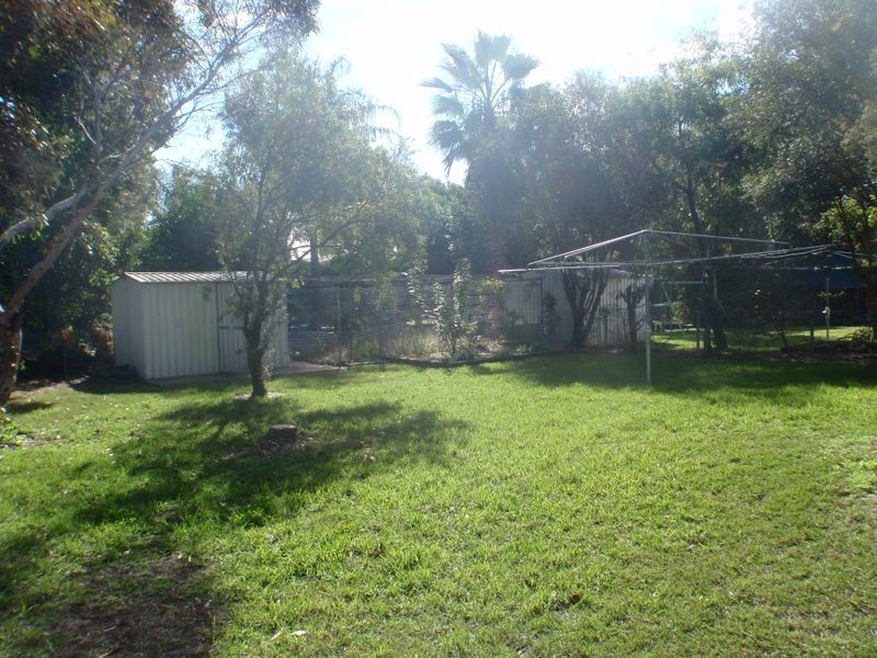 25 Alexander Avenue, Roma QLD 4455