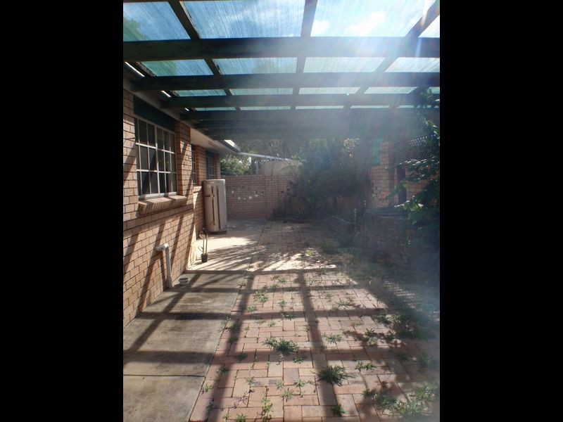 25 Alexander Avenue, Roma QLD 4455