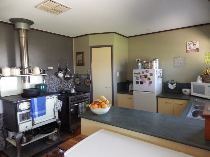 Lot 167 Old Warrego Highway, Wallumbilla QLD 4428