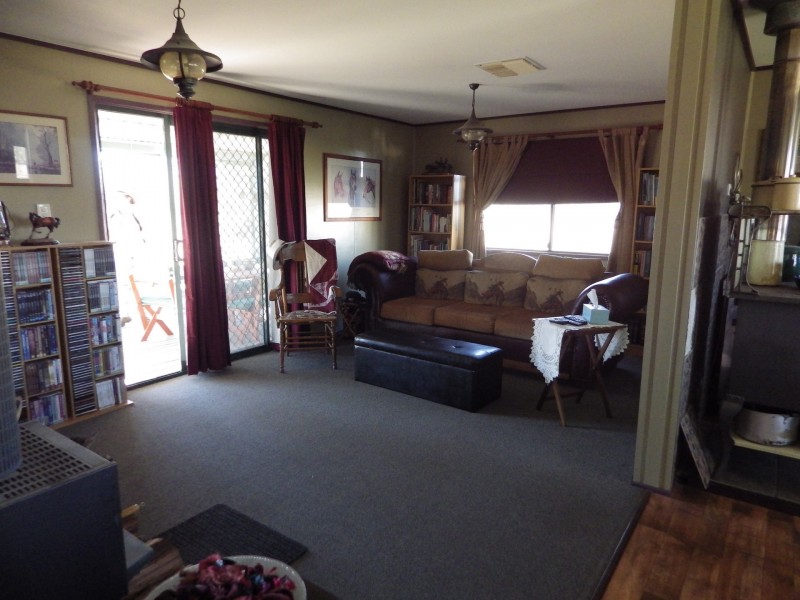 Lot 167 Old Warrego Highway, Wallumbilla QLD 4428