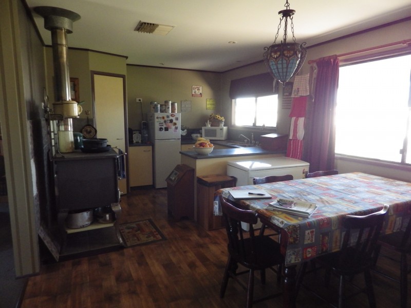 Lot 167 Old Warrego Highway, Wallumbilla QLD 4428