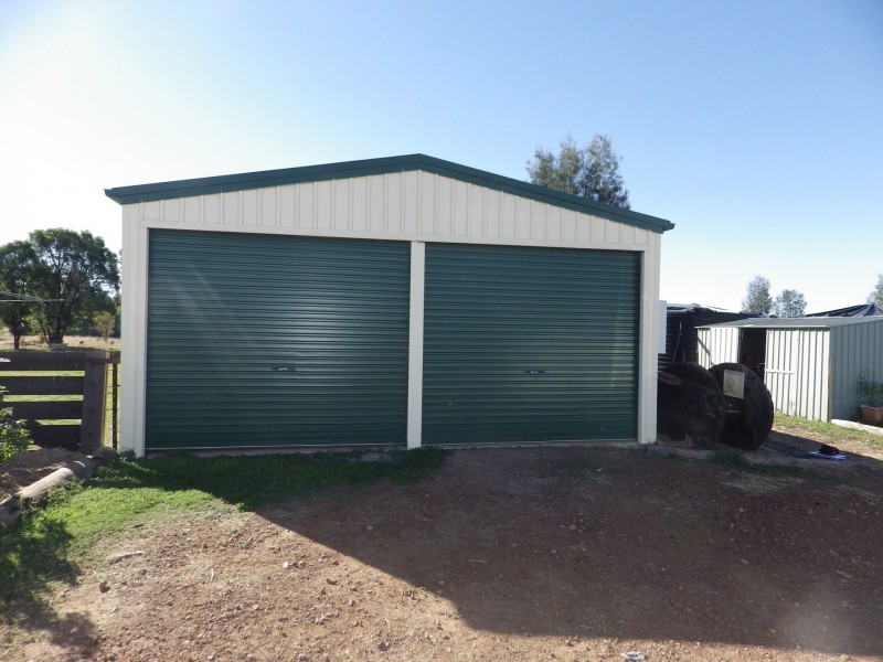 Lot 167 Old Warrego Highway, Wallumbilla QLD 4428