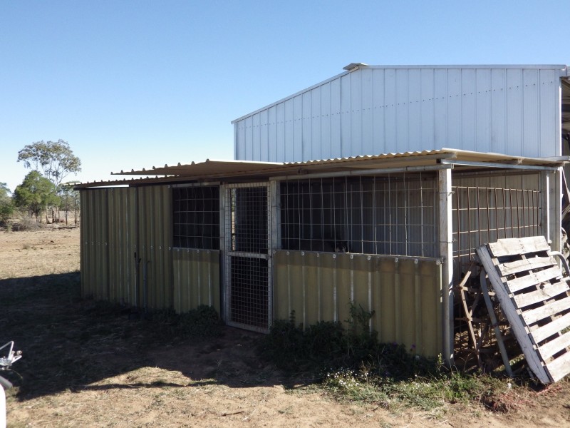 Lot 167 Old Warrego Highway, Wallumbilla QLD 4428