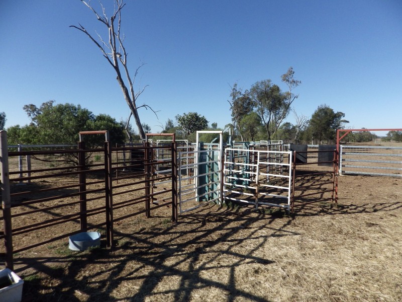 Lot 167 Old Warrego Highway, Wallumbilla QLD 4428