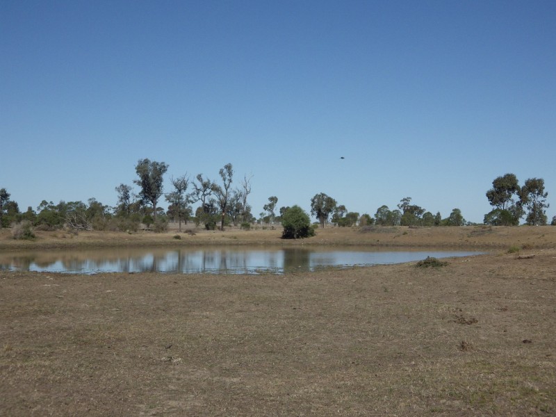 Lot 167 Old Warrego Highway, Wallumbilla QLD 4428