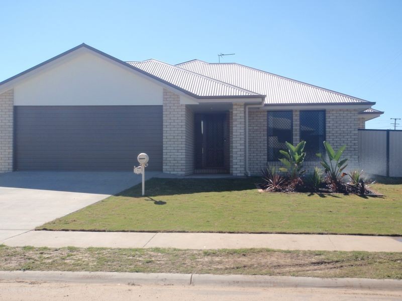 1 Beetson Drive, Roma QLD 4455