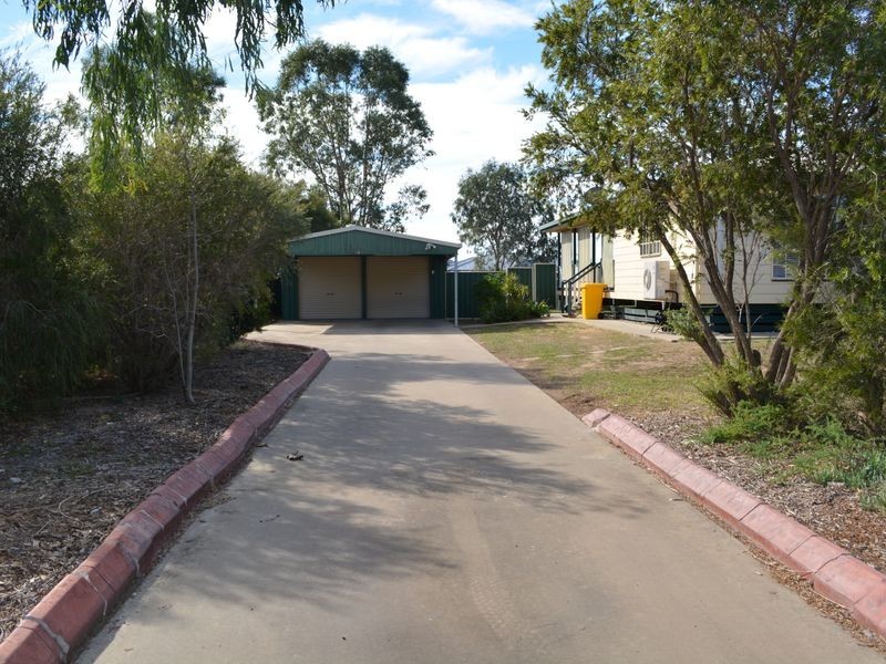 7 Baker-Finch, Roma QLD 4455