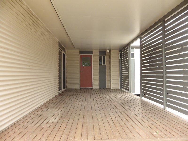 1 Saunders Street, Roma QLD 4455