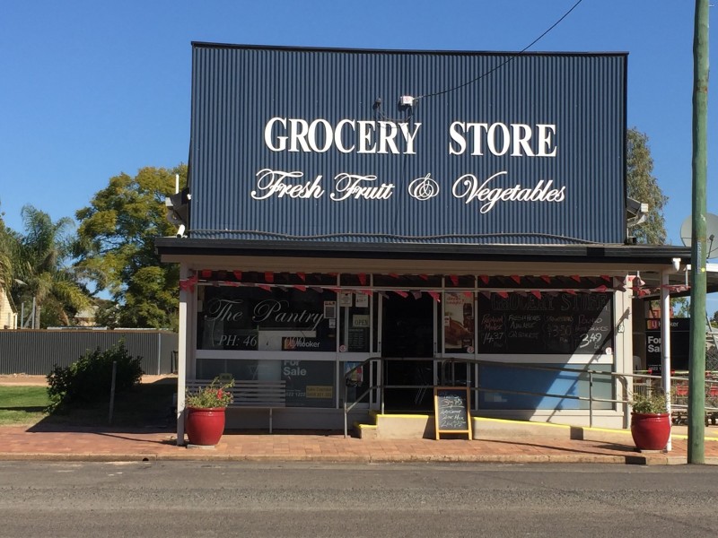 80 Burrowes Street, Surat QLD 4417