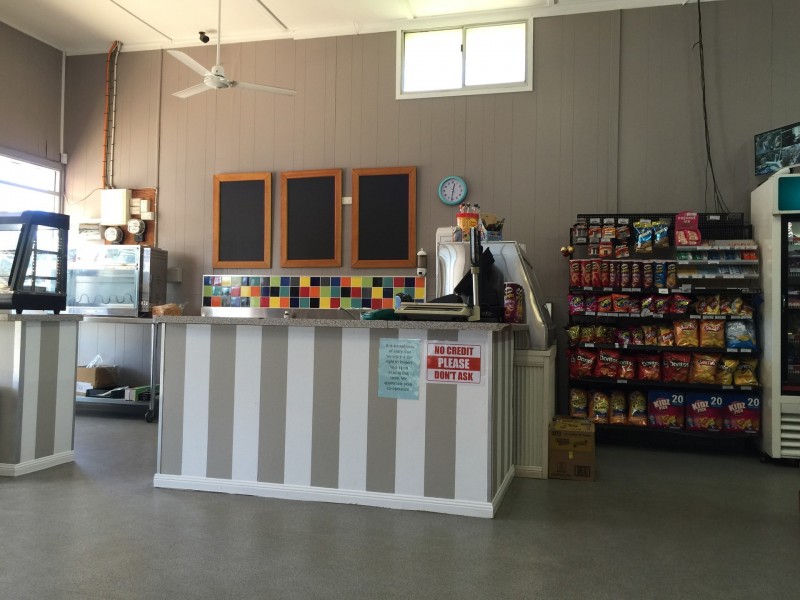 80 Burrowes Street, Surat QLD 4417