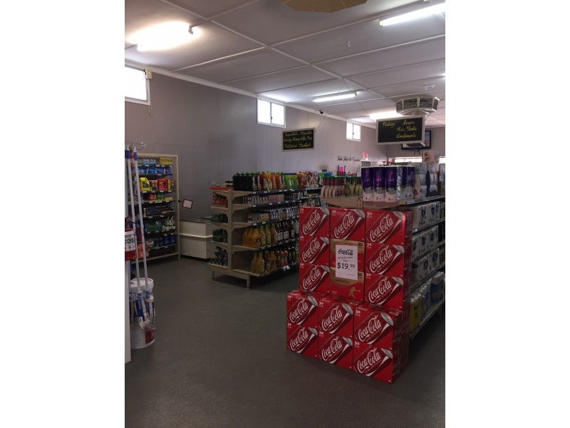 80 Burrowes Street, Surat QLD 4417