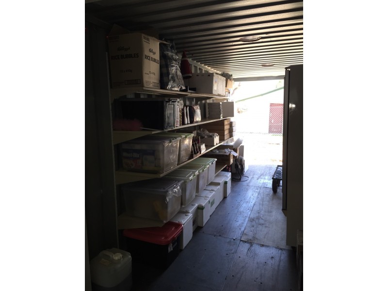 80 Burrowes Street, Surat QLD 4417