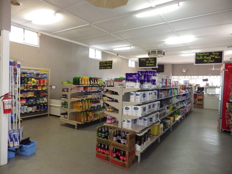 80 Burrowes Street, Surat QLD 4417