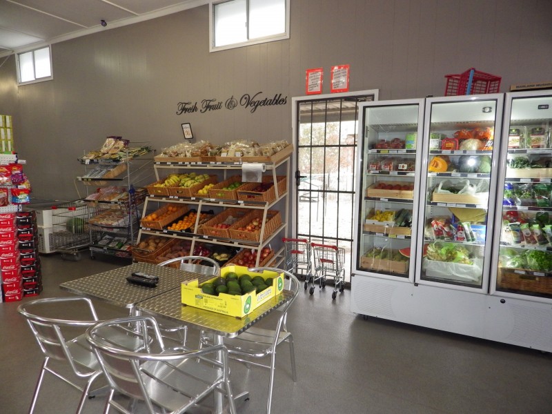 80 Burrowes Street, Surat QLD 4417