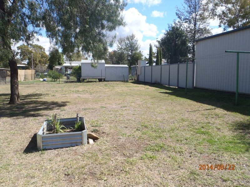 29 Arthur Street, Roma QLD 4455