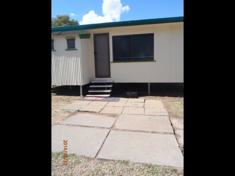 29 Arthur Street, Roma QLD 4455