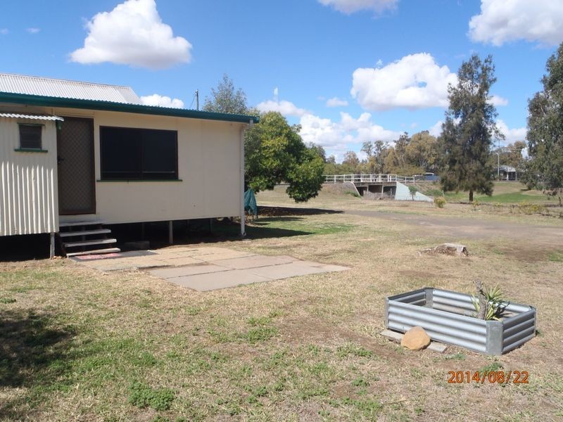 29 Arthur Street, Roma QLD 4455