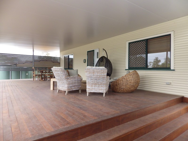 21 McEwan Street, Roma QLD 4455