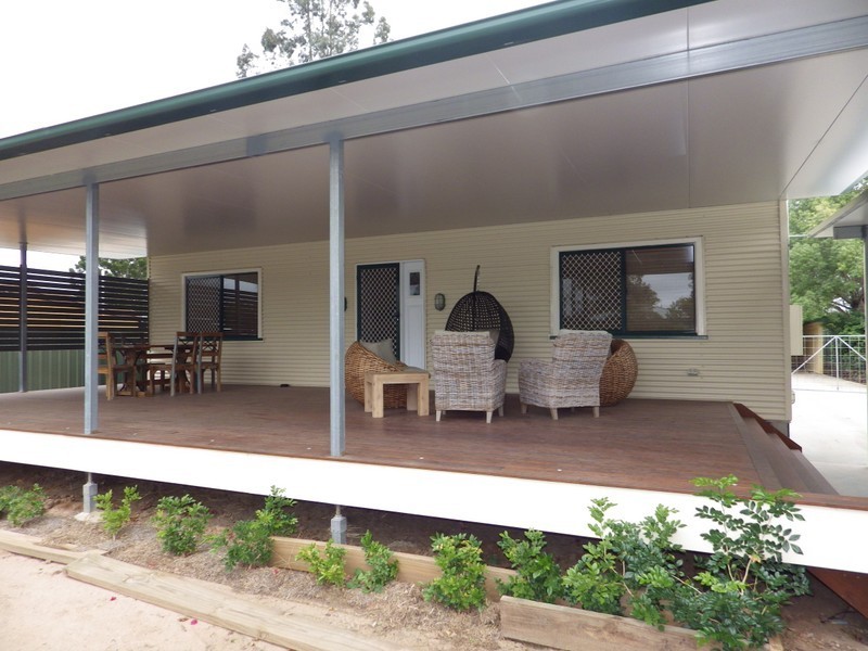 21 McEwan Street, Roma QLD 4455