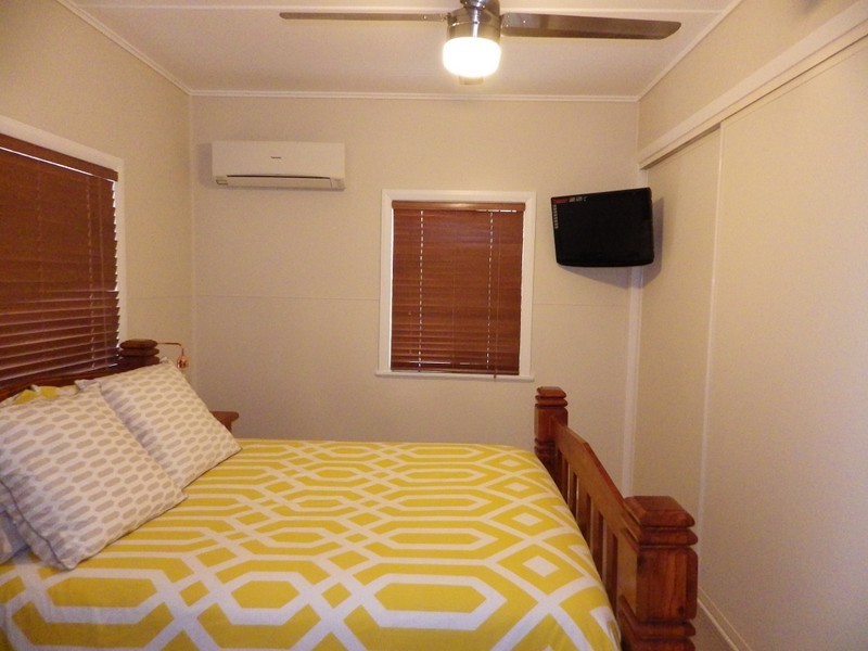 21 McEwan Street, Roma QLD 4455