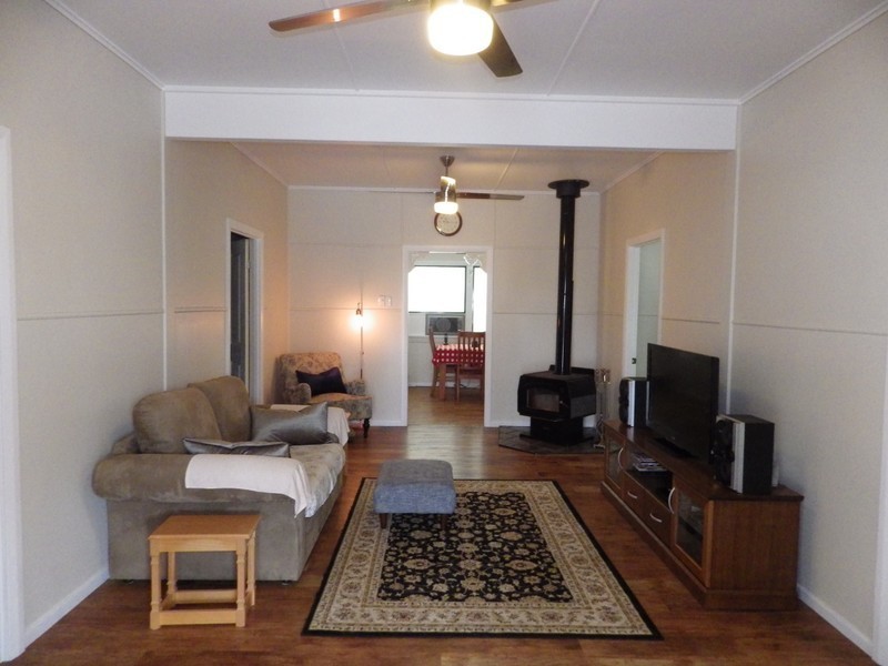 21 McEwan Street, Roma QLD 4455
